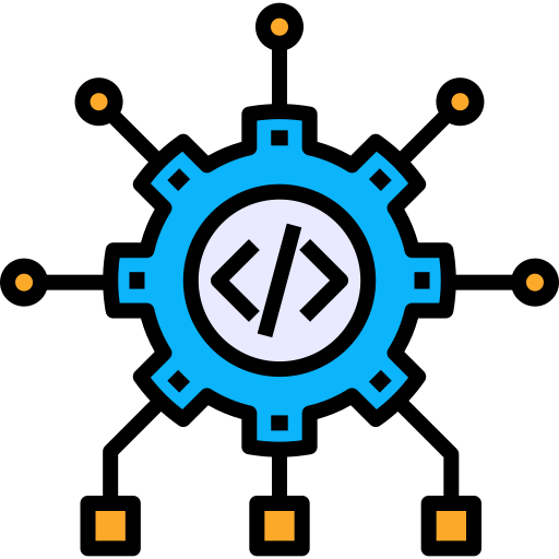 Algorithm Icon