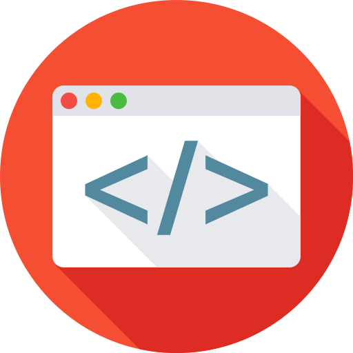 Code Icon