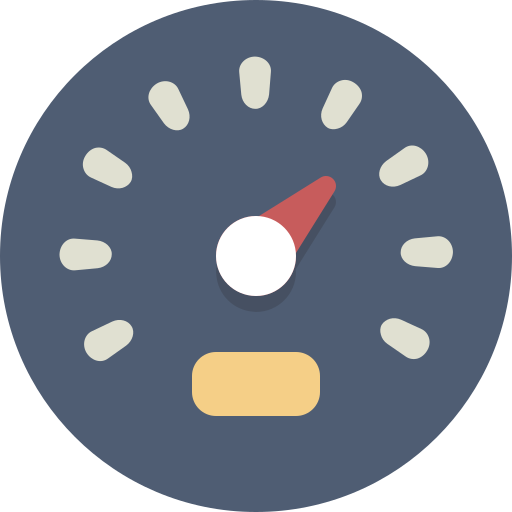 Dashboard Icon